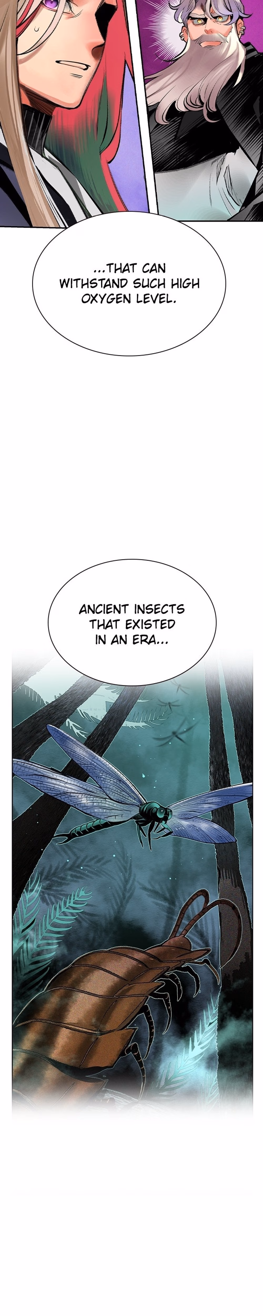 Jungle Juice - Chapter 189 - Part 32