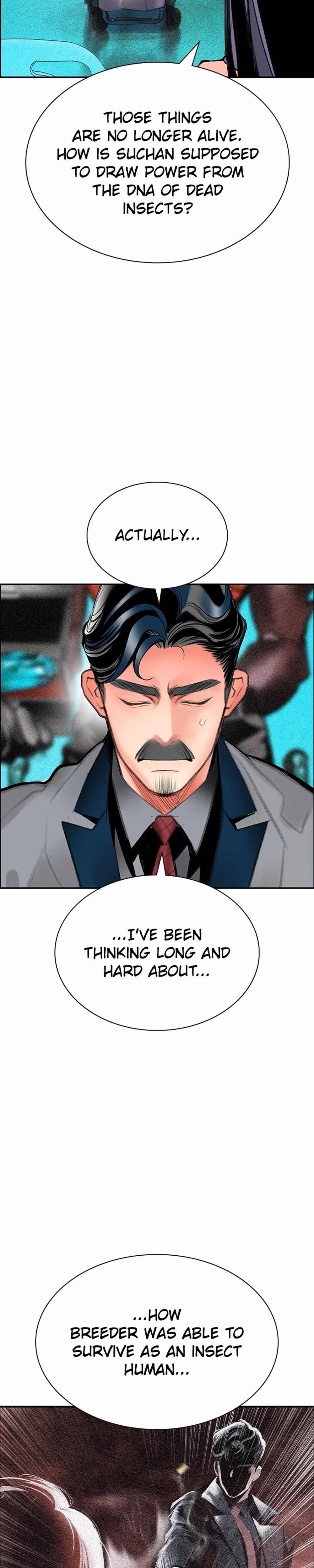 Jungle Juice - Chapter 189 - Part 34