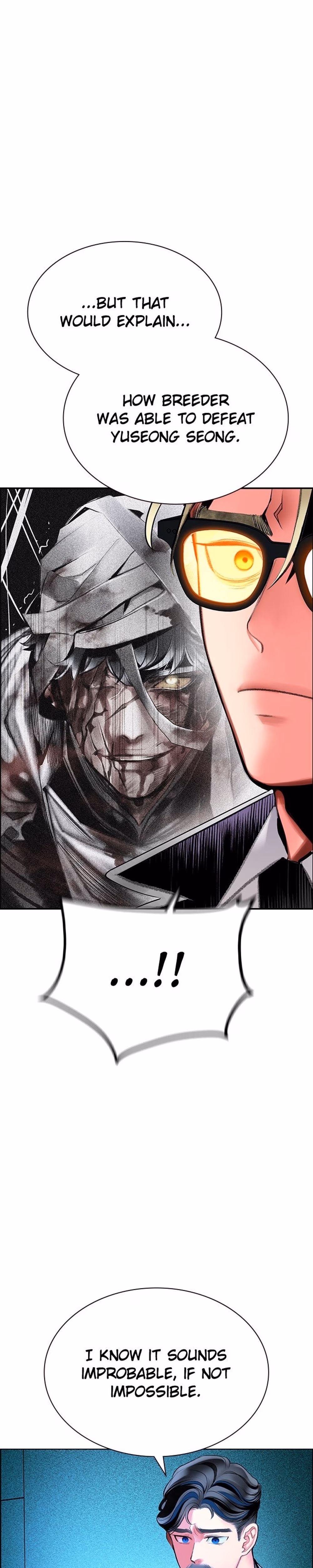 Jungle Juice - Chapter 189 - Part 37