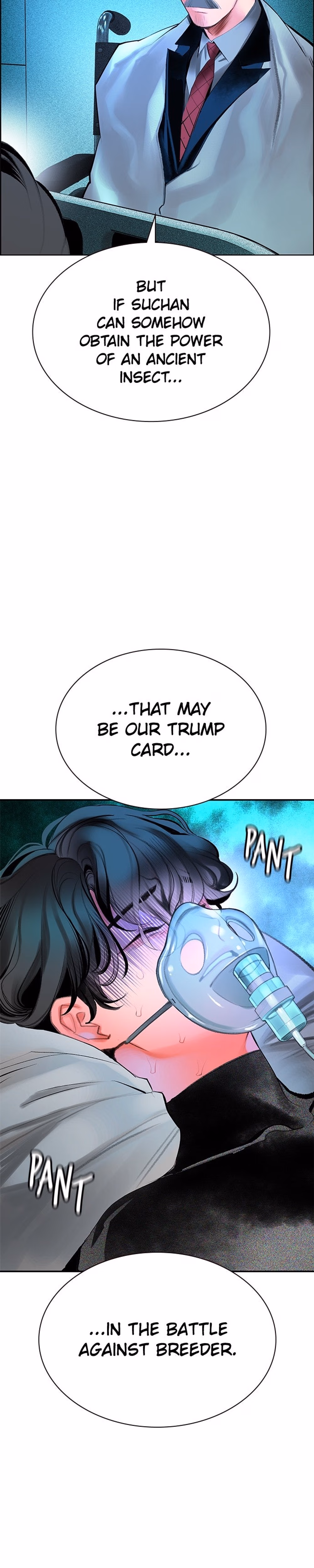 Jungle Juice - Chapter 189 - Part 38
