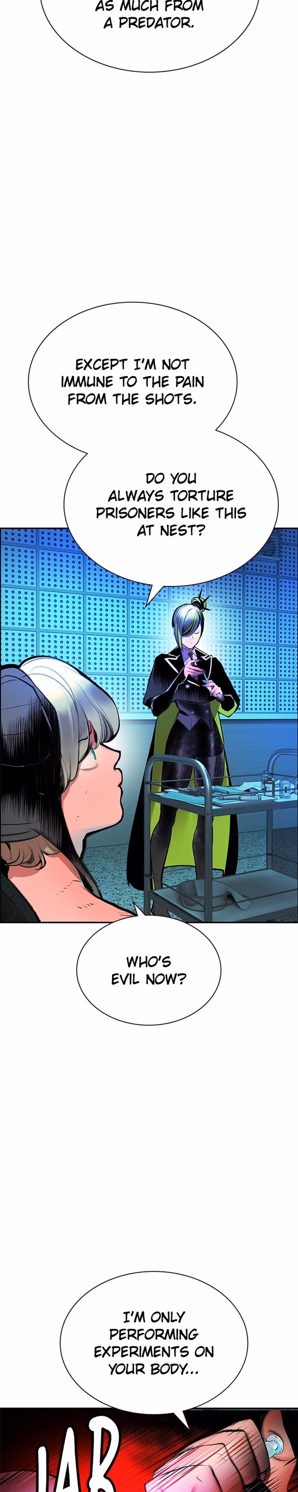 Jungle Juice - Chapter 189 - Part 41