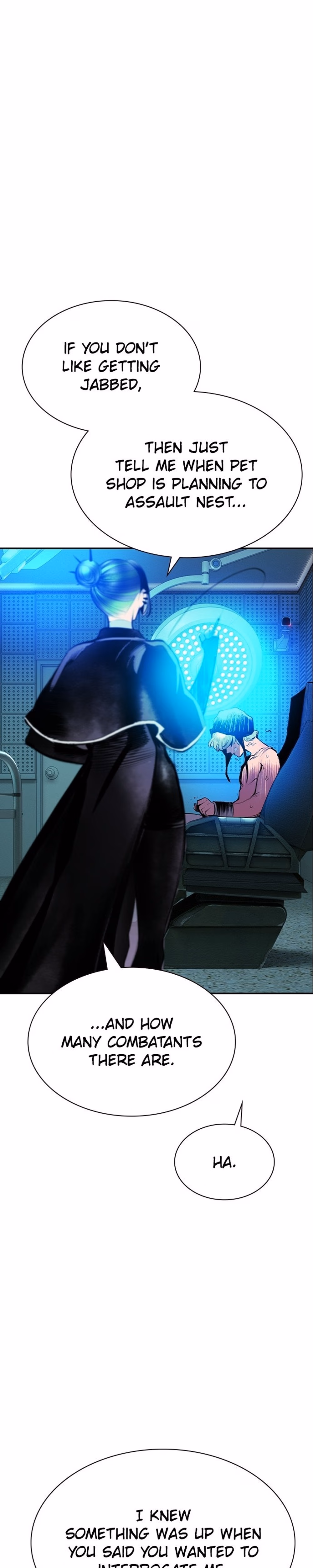 Jungle Juice - Chapter 189 - Part 43