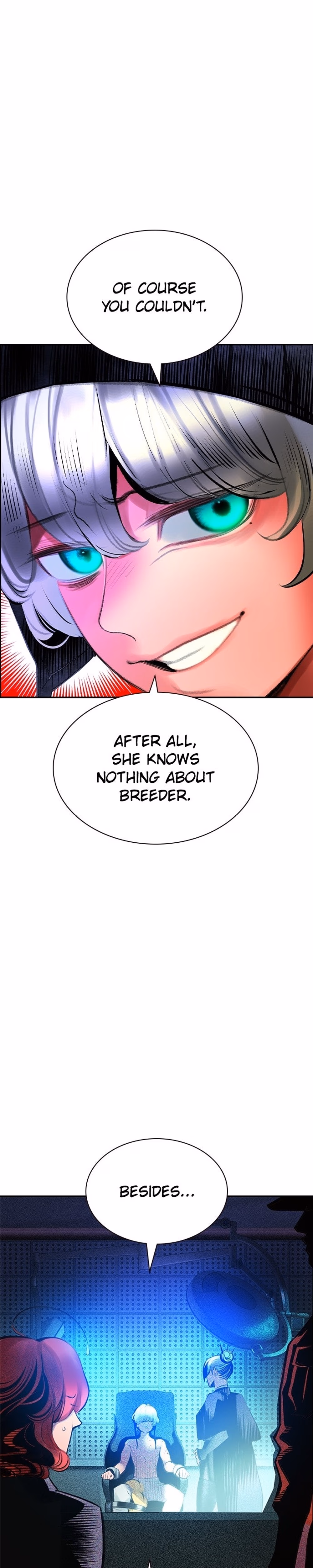 Jungle Juice - Chapter 189 - Part 45