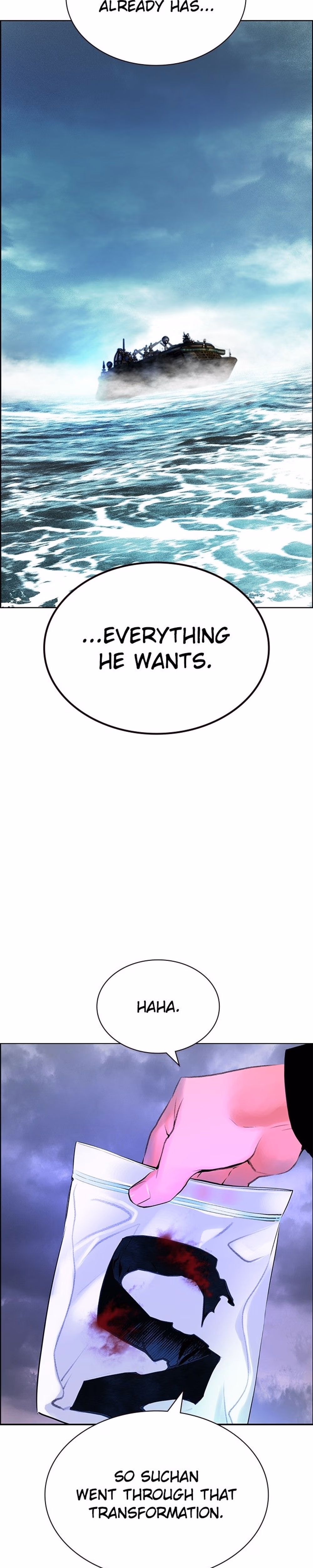 Jungle Juice - Chapter 189 - Part 47