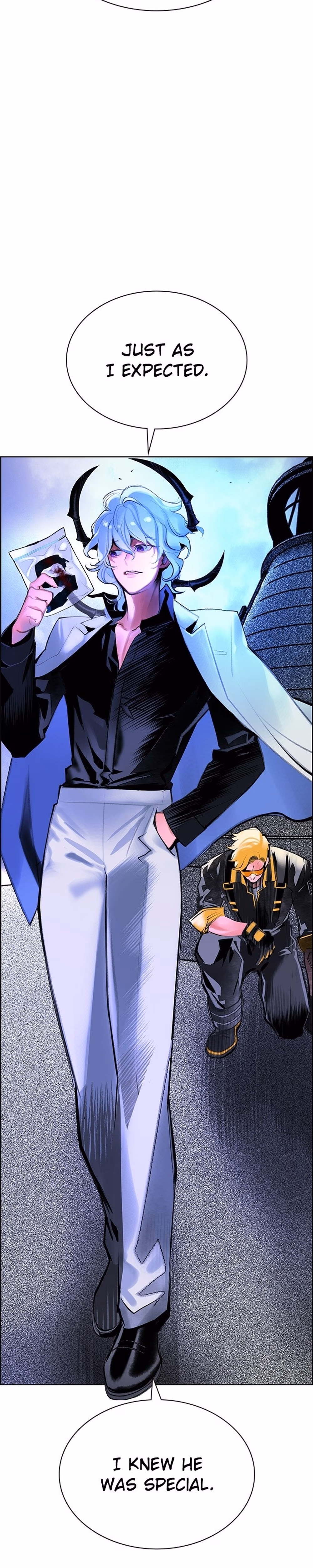Jungle Juice - Chapter 189 - Part 48