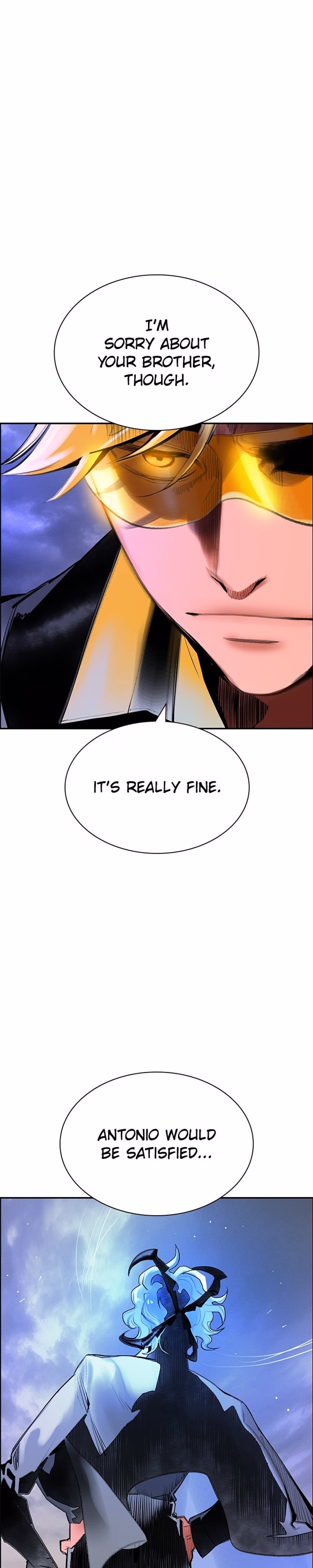 Jungle Juice - Chapter 189 - Part 49