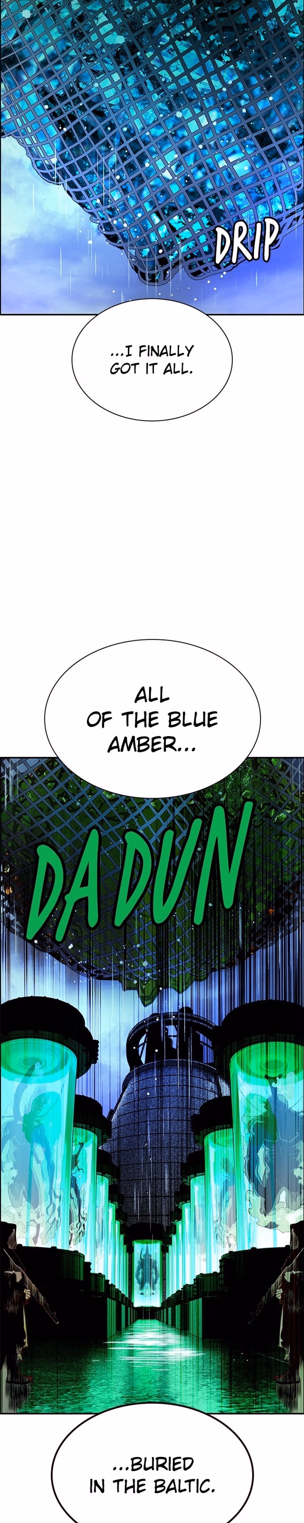 Jungle Juice - Chapter 189 - Part 51