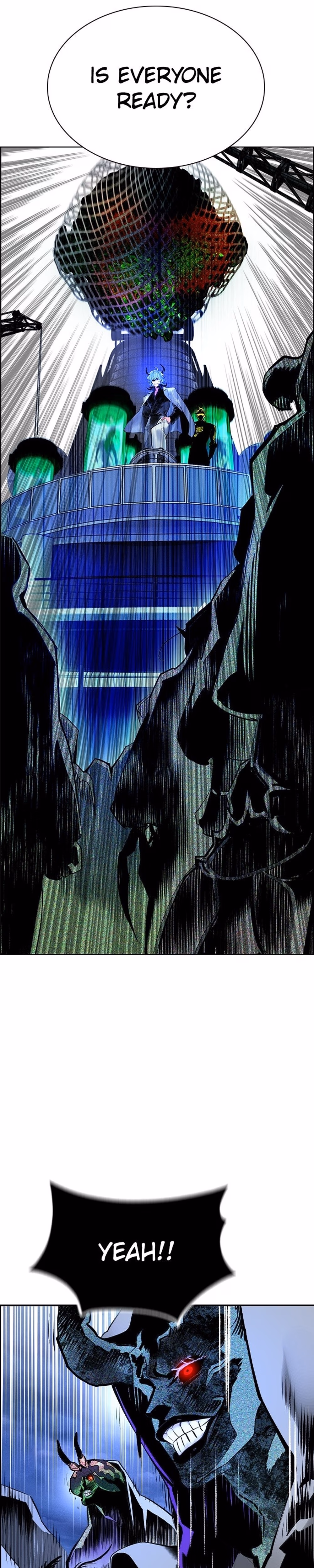 Jungle Juice - Chapter 189 - Part 53