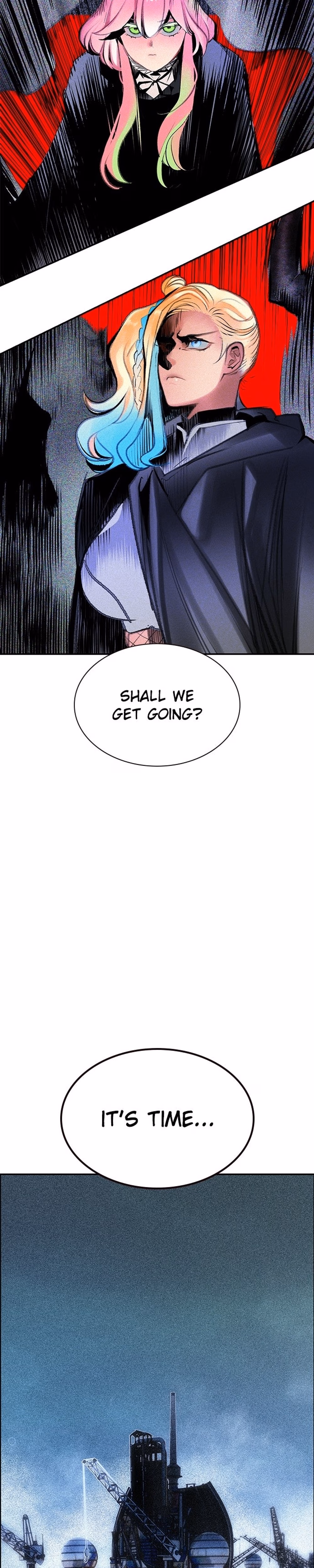 Jungle Juice - Chapter 189 - Part 55