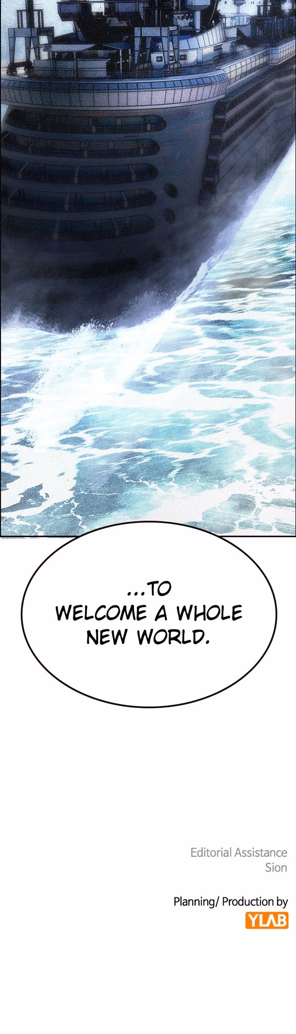 Jungle Juice - Chapter 189 - Part 56