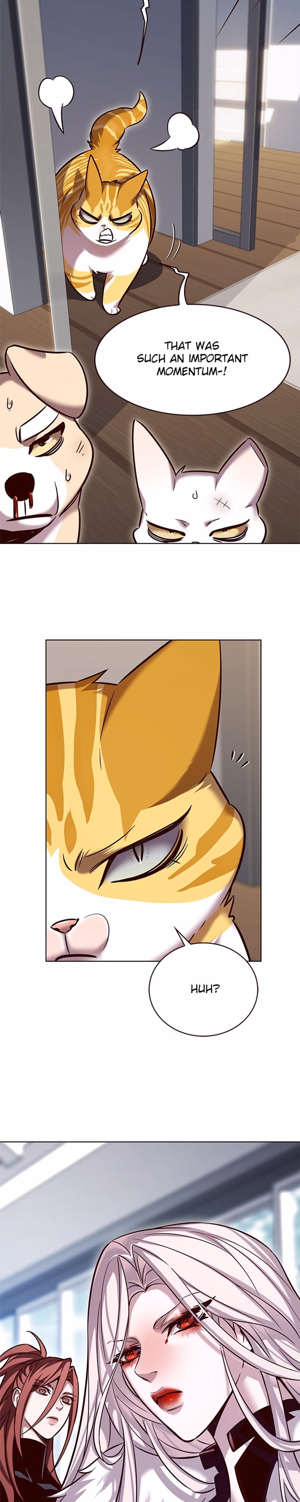 Eleceed - Chapter 322 - Part 24