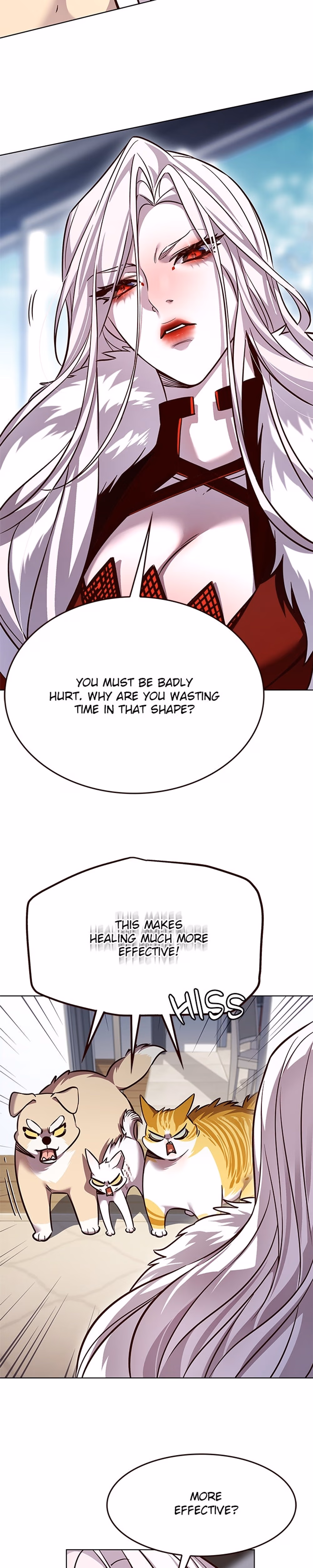 Eleceed - Chapter 322 - Part 27