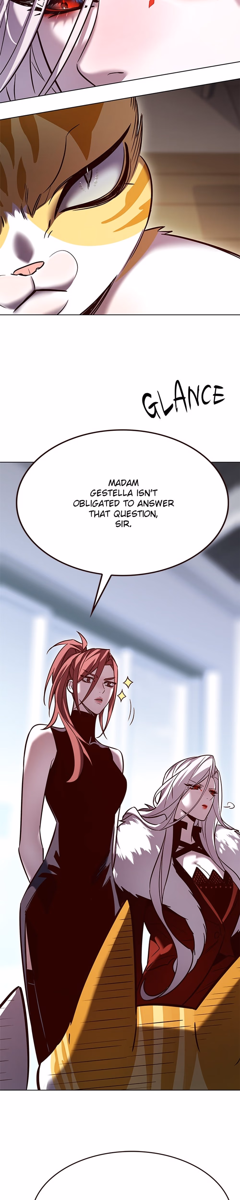 Eleceed - Chapter 322 - Part 30
