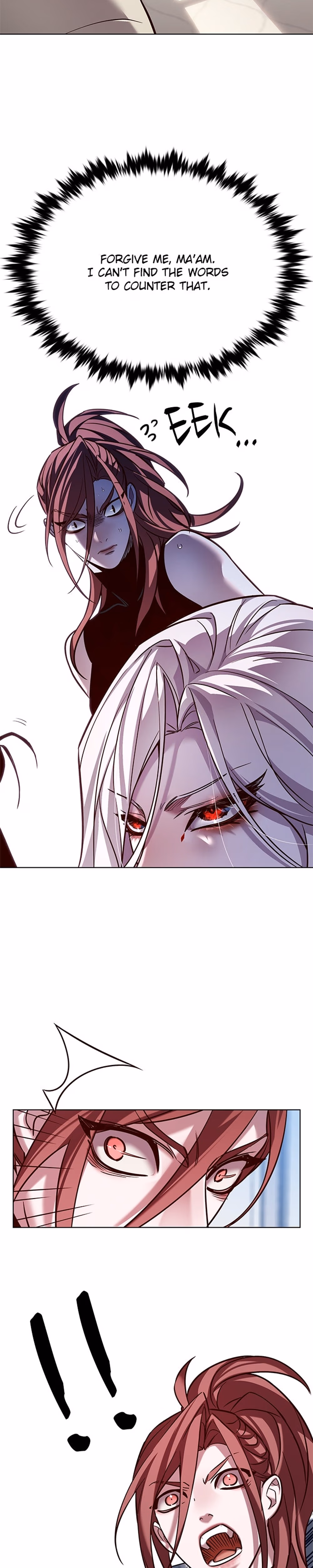 Eleceed - Chapter 322 - Part 32