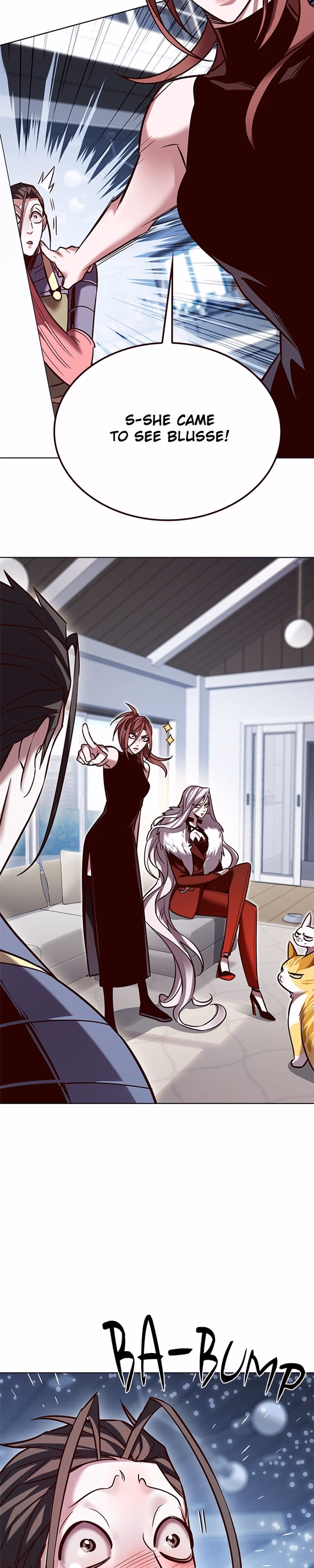 Eleceed - Chapter 322 - Part 33