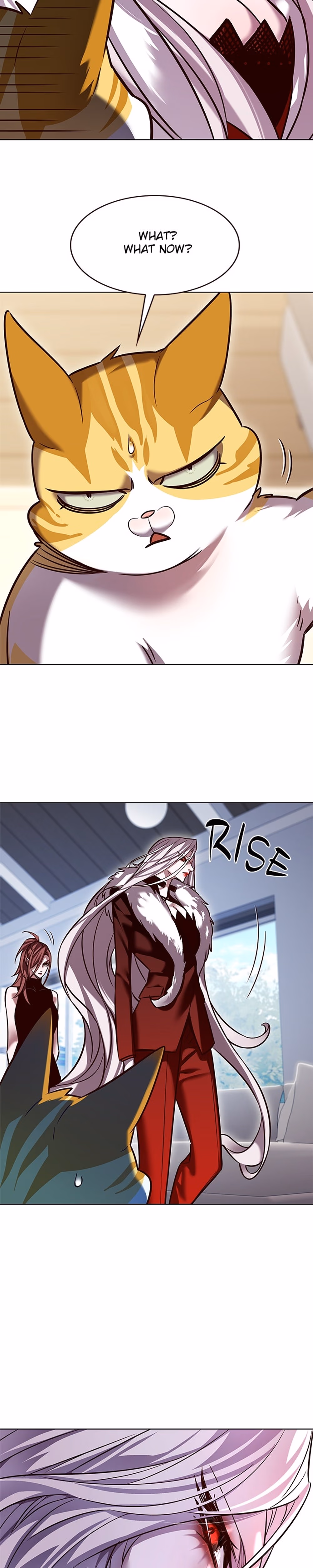 Eleceed - Chapter 322 - Part 35