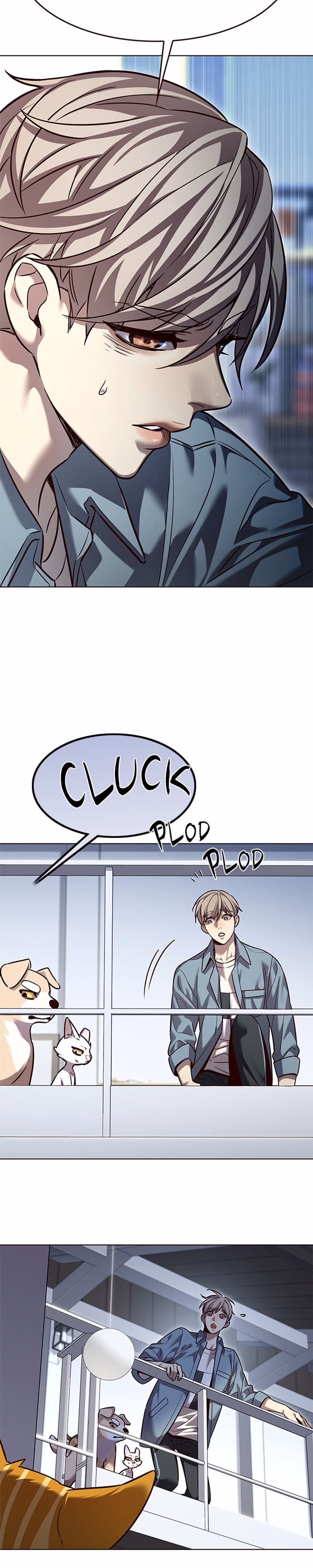 Eleceed - Chapter 323 - Part 6