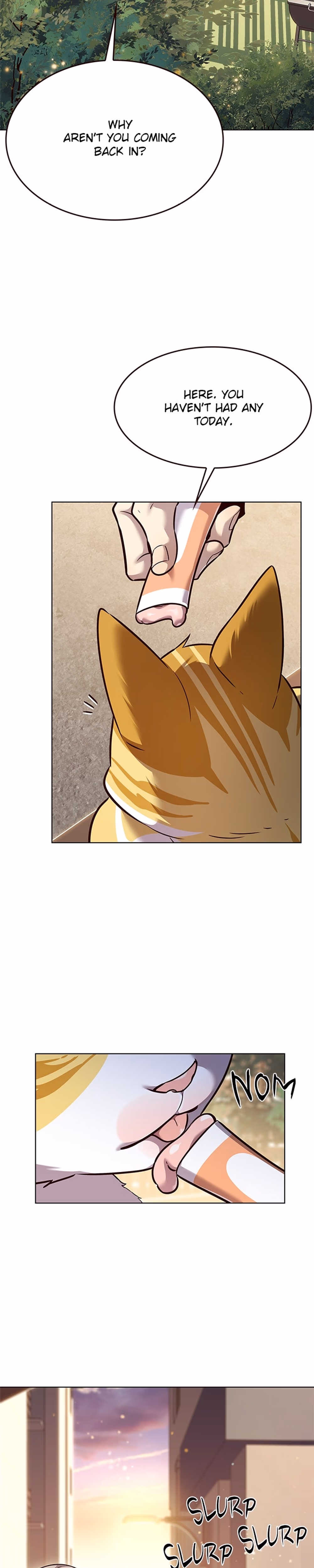 Eleceed - Chapter 323 - Part 12
