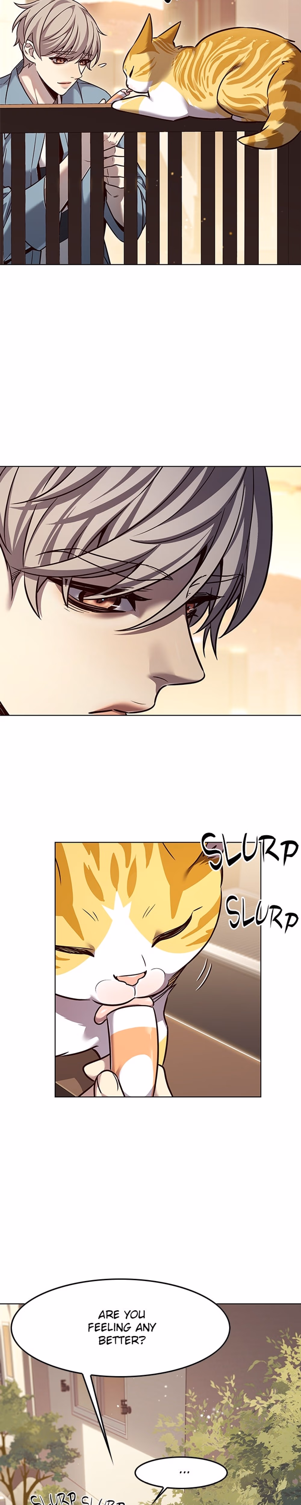 Eleceed - Chapter 323 - Part 13