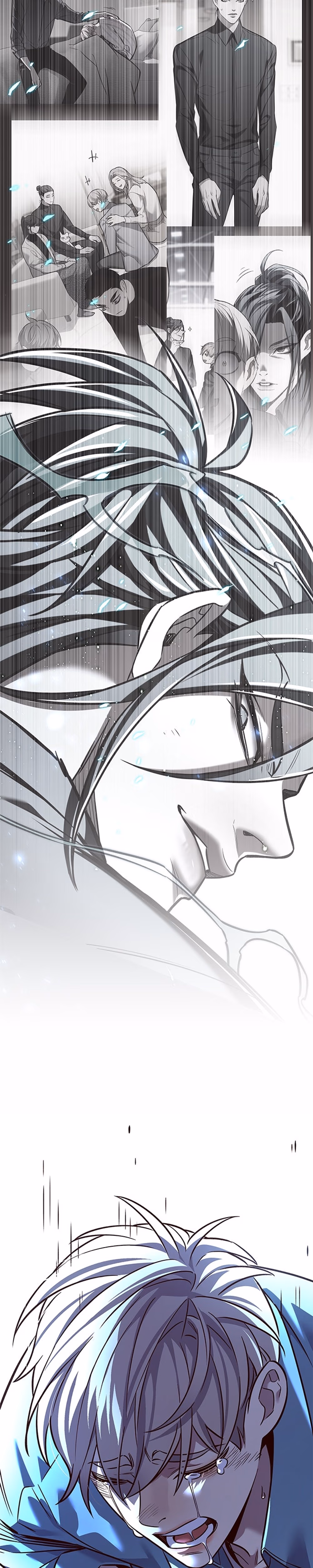 Eleceed - Chapter 323 - Part 32