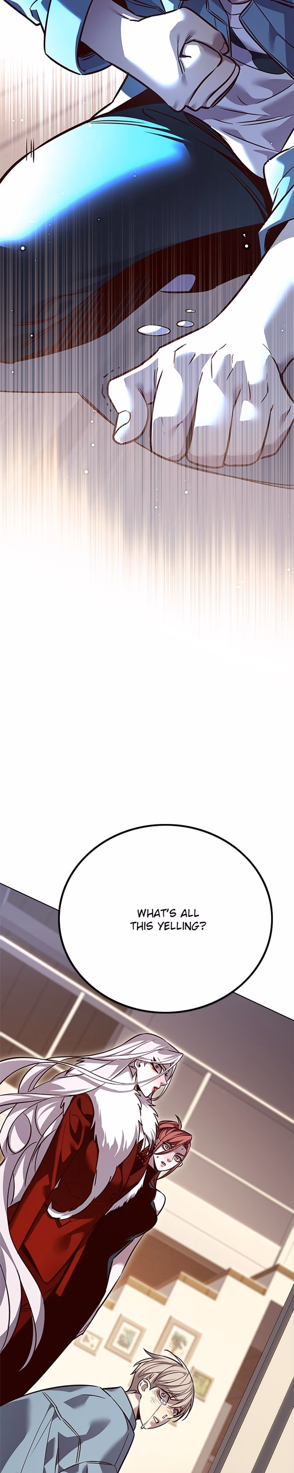Eleceed - Chapter 323 - Part 33