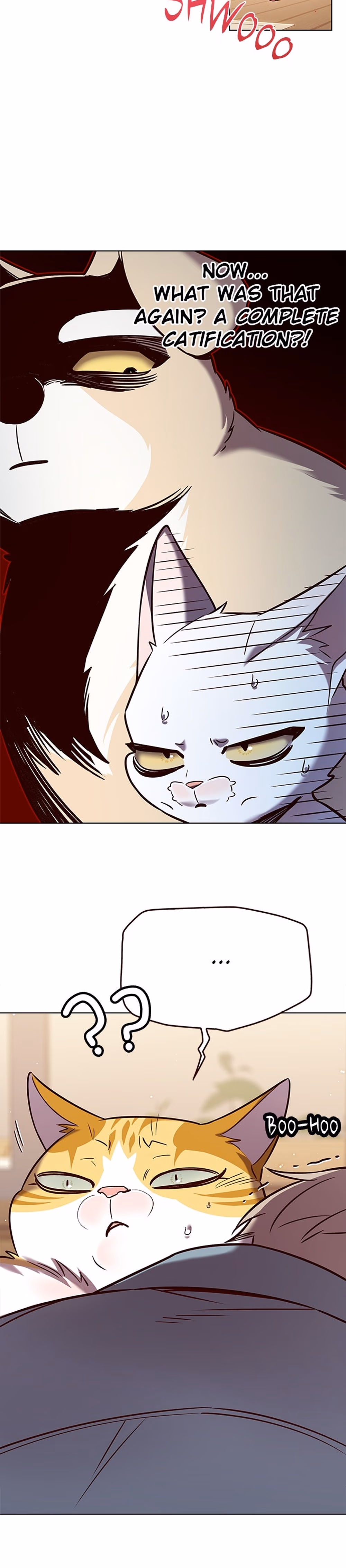 Eleceed - Chapter 323 - Part 39