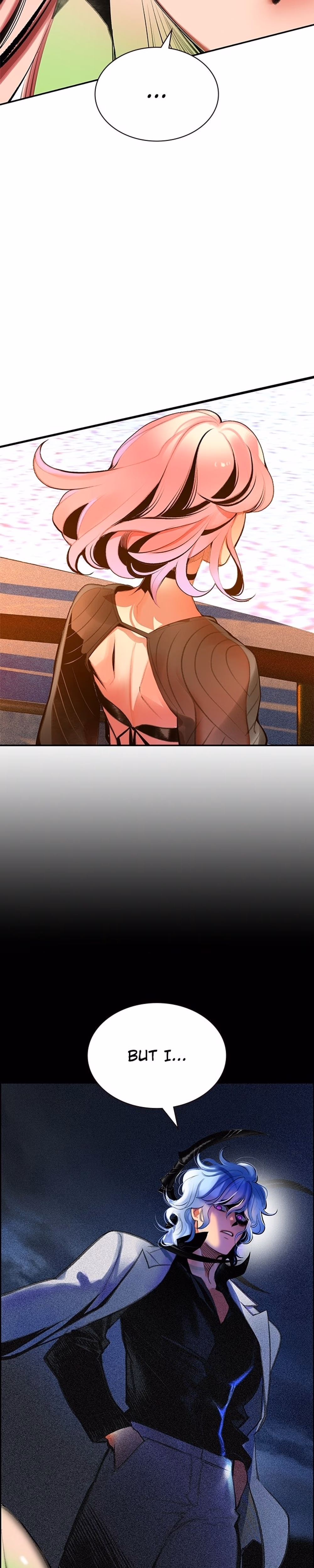Jungle Juice - Chapter 190 - Part 4