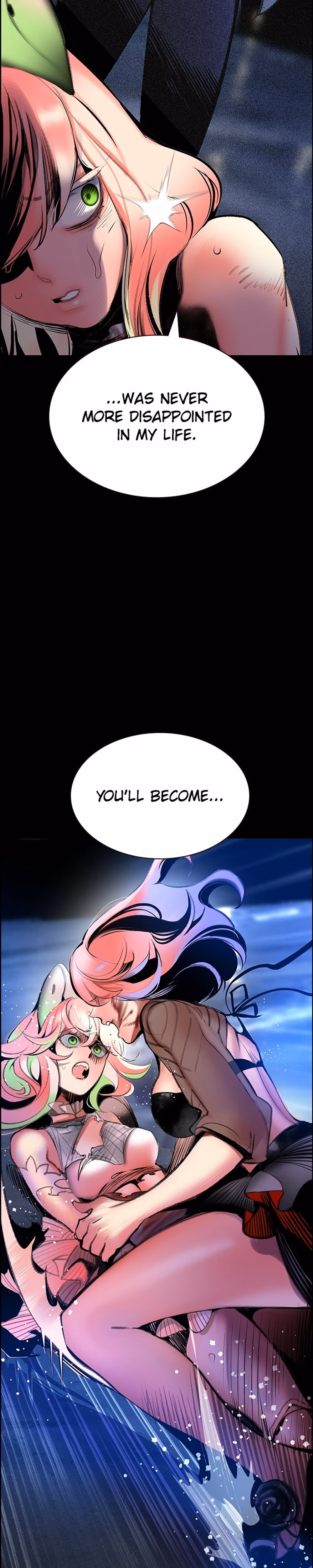 Jungle Juice - Chapter 190 - Part 5