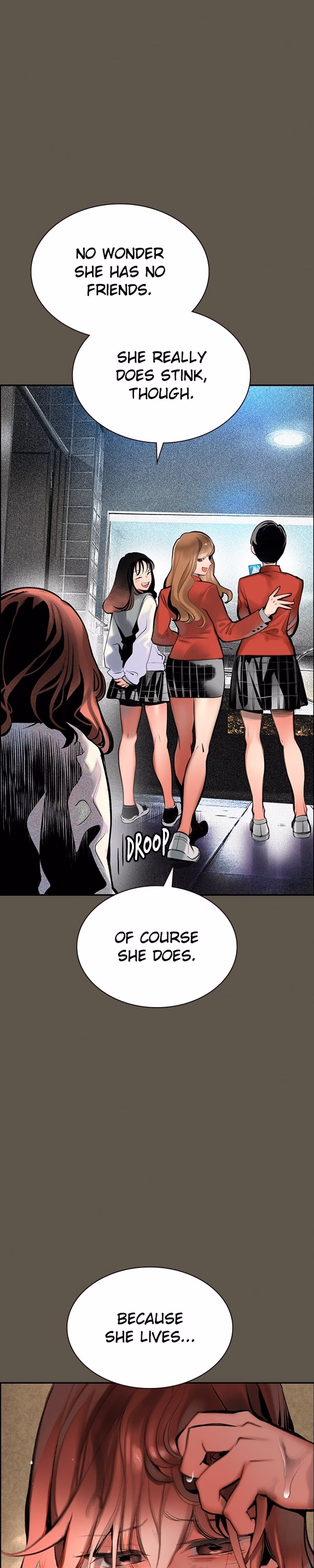 Jungle Juice - Chapter 190 - Part 11