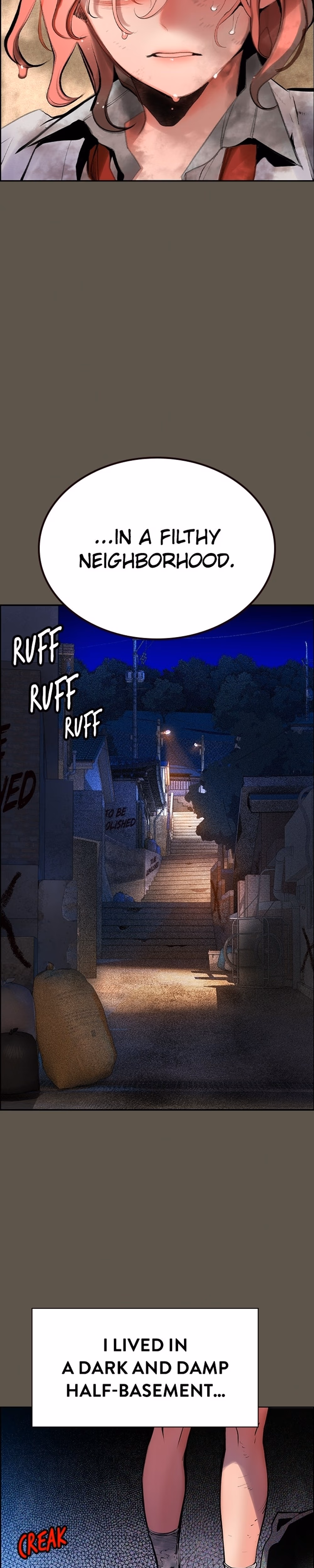 Jungle Juice - Chapter 190 - Part 12