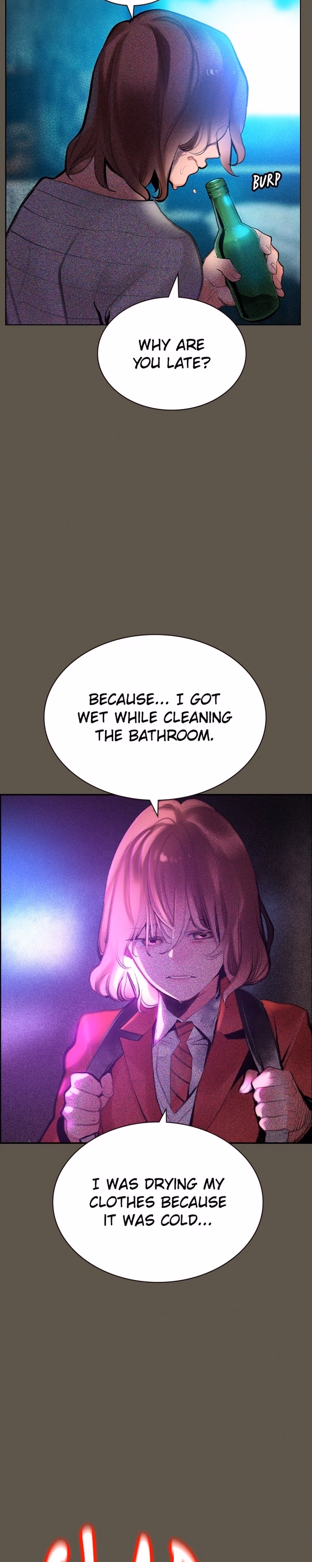 Jungle Juice - Chapter 190 - Part 14