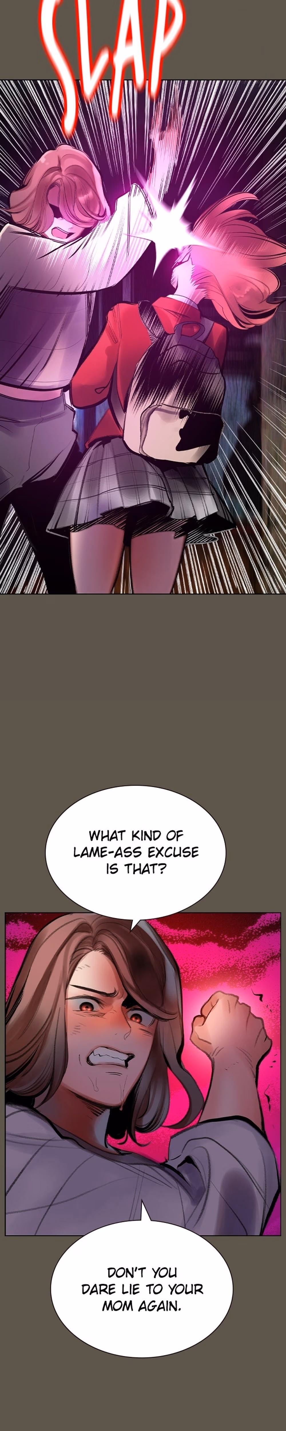 Jungle Juice - Chapter 190 - Part 15