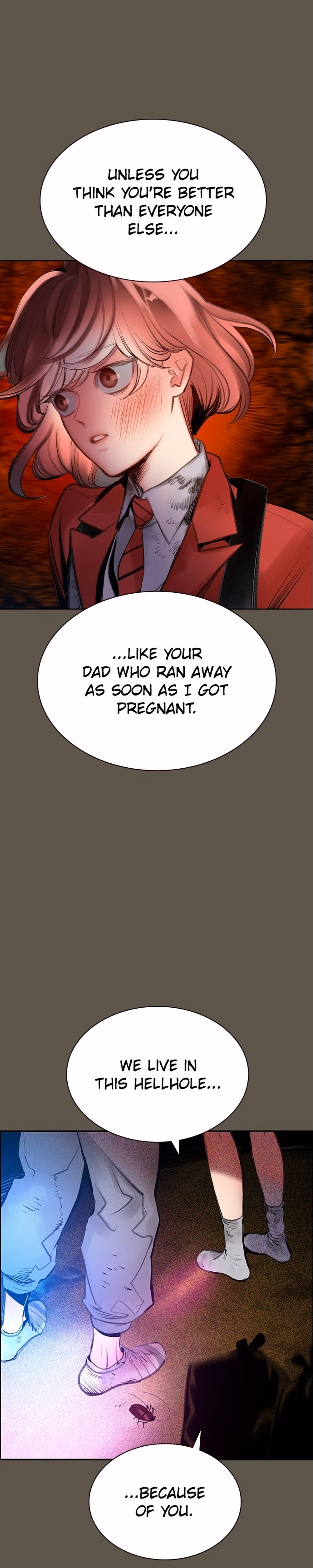 Jungle Juice - Chapter 190 - Part 16