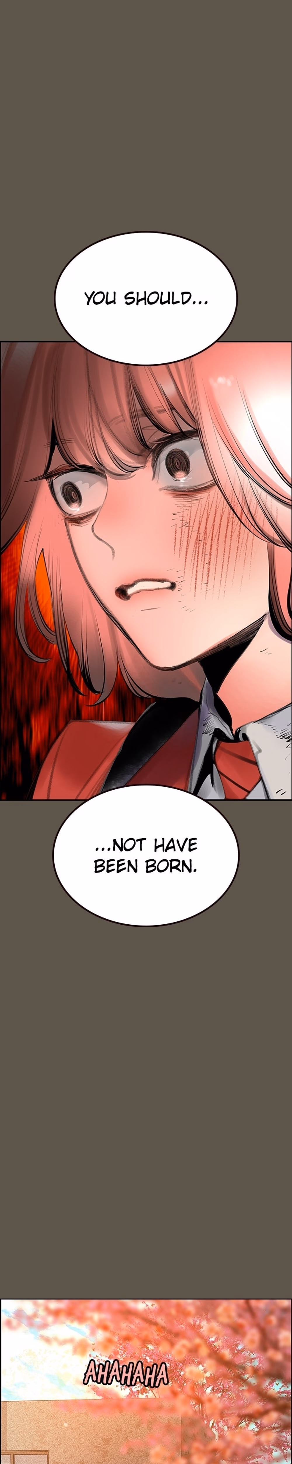Jungle Juice - Chapter 190 - Part 17