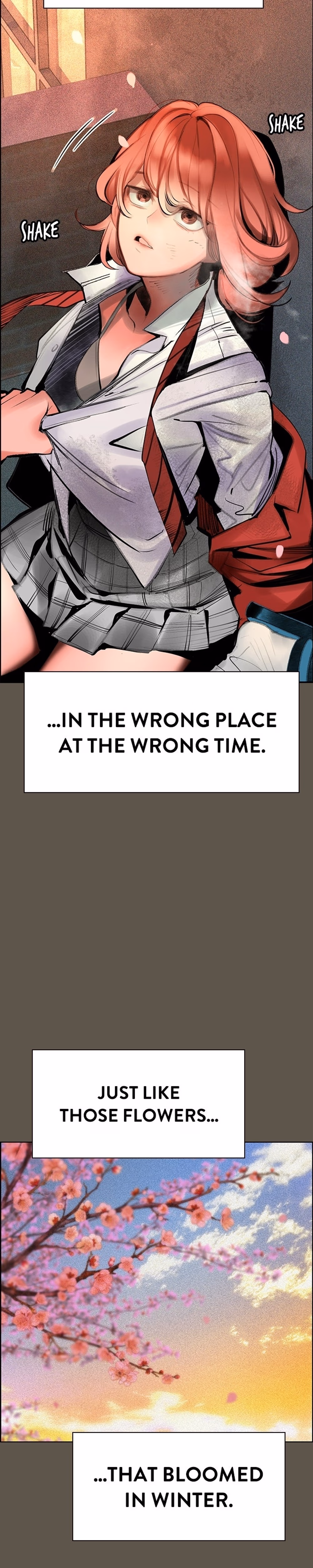 Jungle Juice - Chapter 190 - Part 19