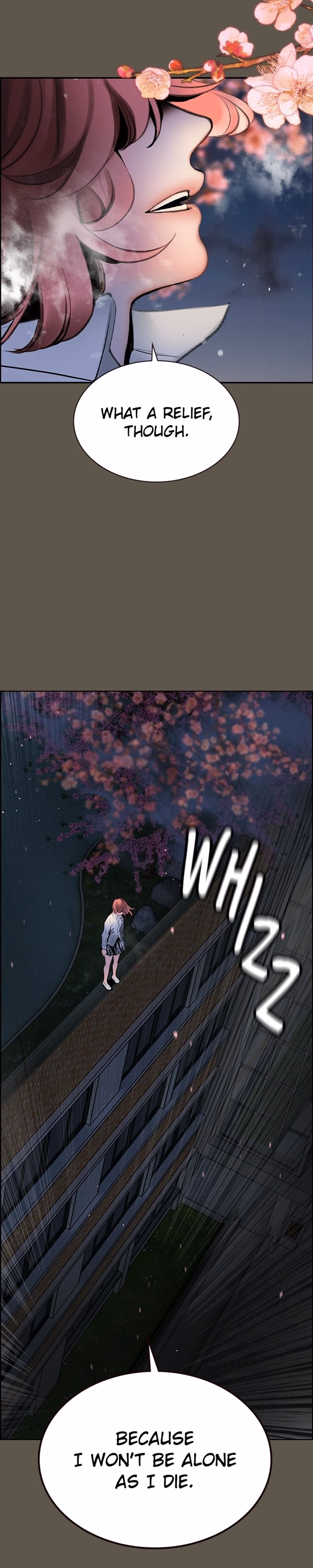Jungle Juice - Chapter 190 - Part 21