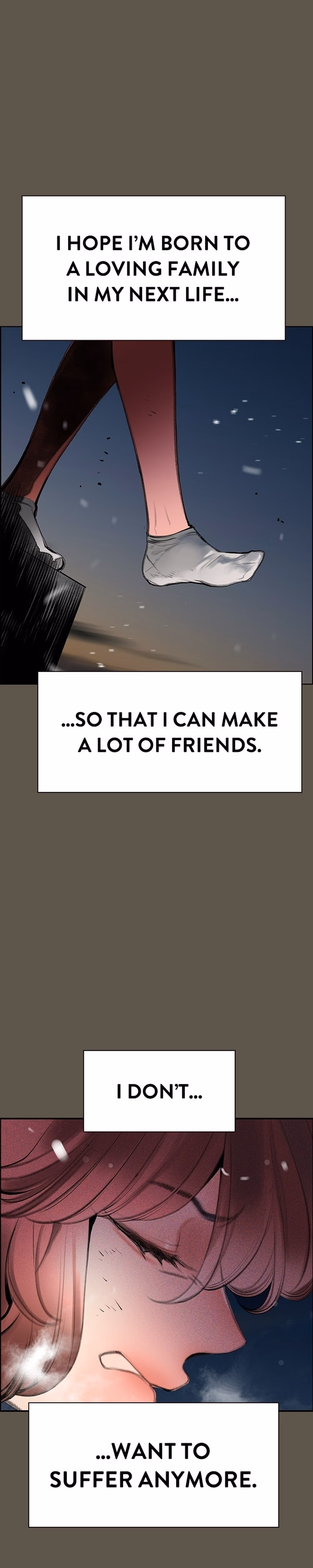 Jungle Juice - Chapter 190 - Part 22