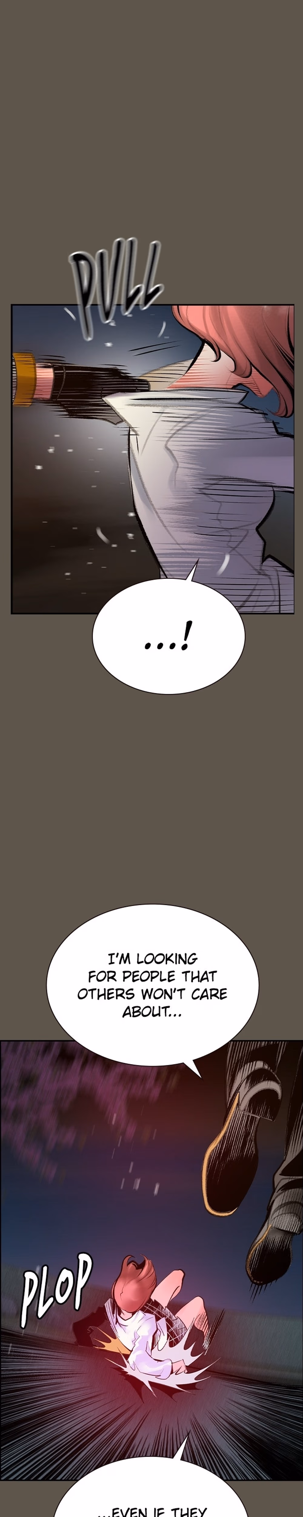 Jungle Juice - Chapter 190 - Part 23