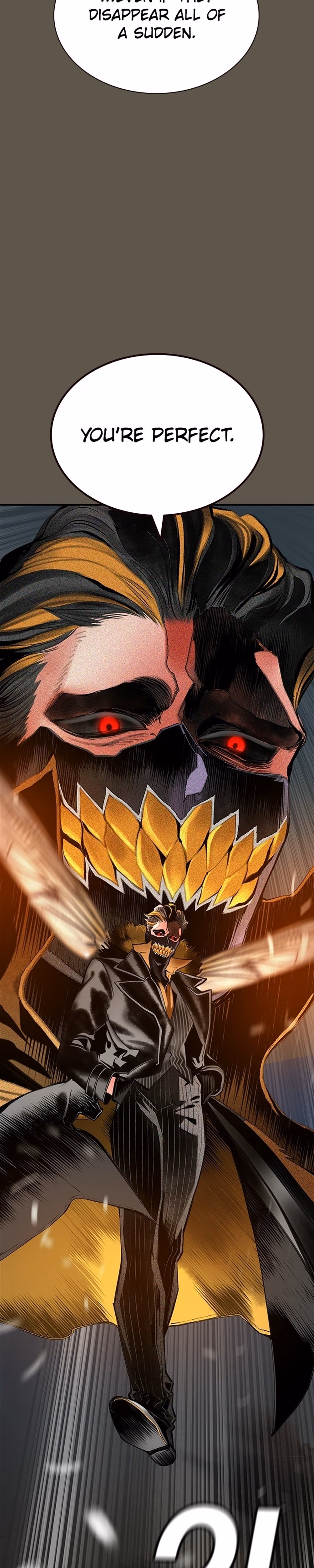 Jungle Juice - Chapter 190 - Part 24