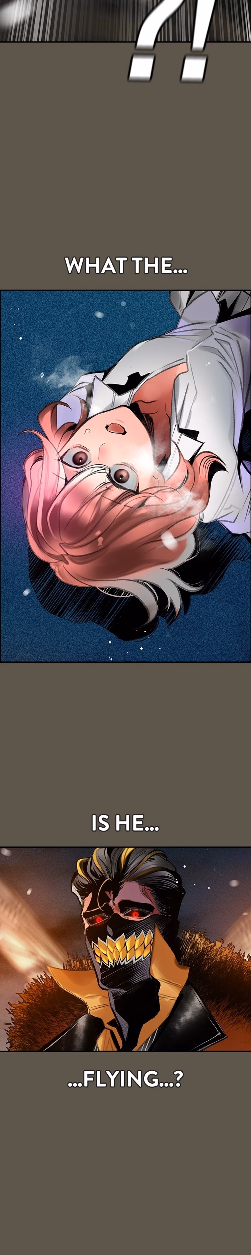 Jungle Juice - Chapter 190 - Part 25