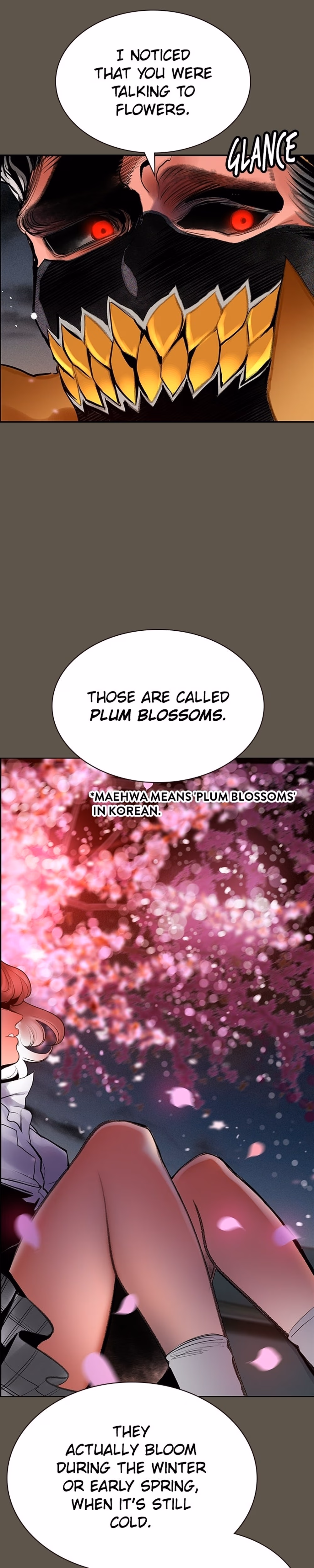 Jungle Juice - Chapter 190 - Part 26