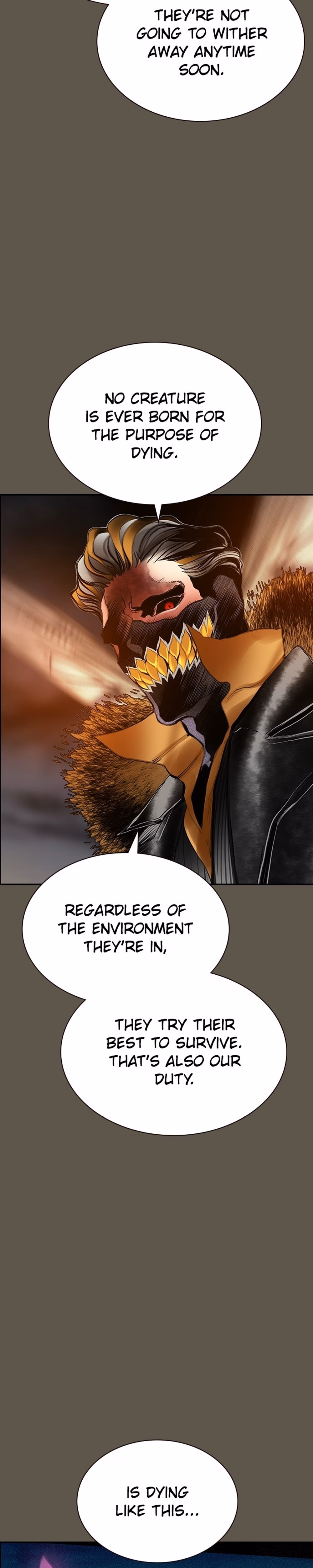 Jungle Juice - Chapter 190 - Part 27
