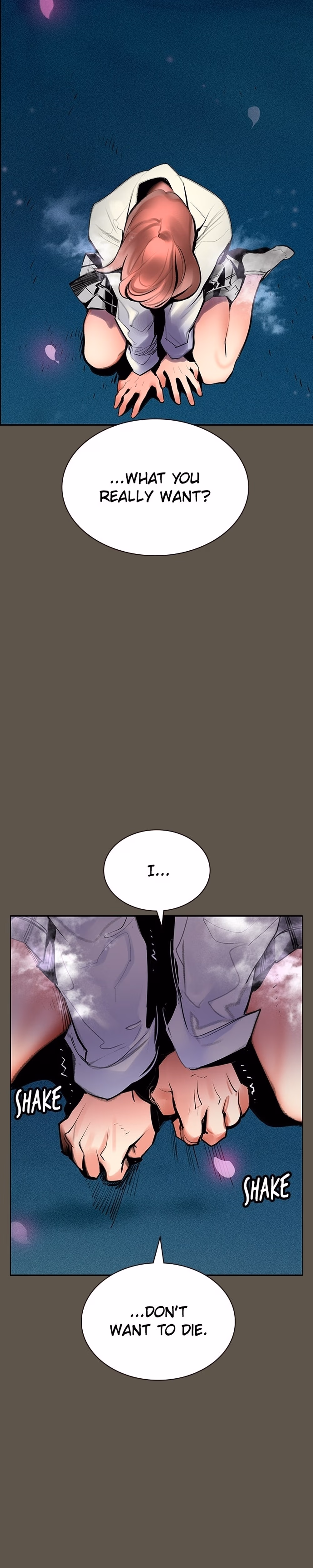 Jungle Juice - Chapter 190 - Part 28