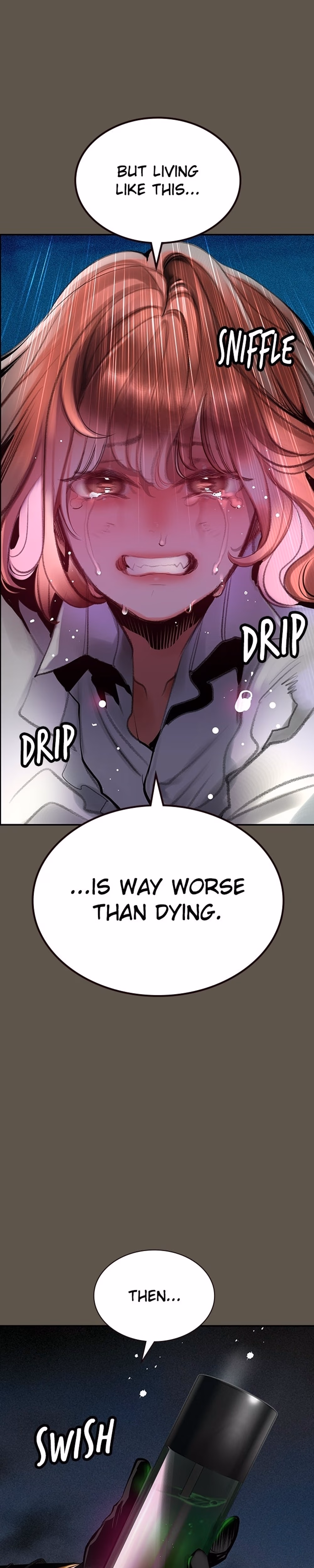 Jungle Juice - Chapter 190 - Part 29