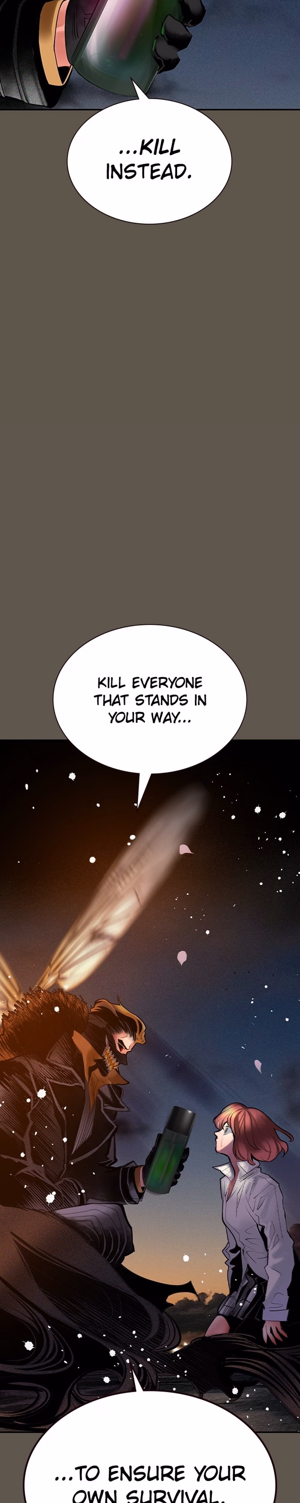 Jungle Juice - Chapter 190 - Part 30