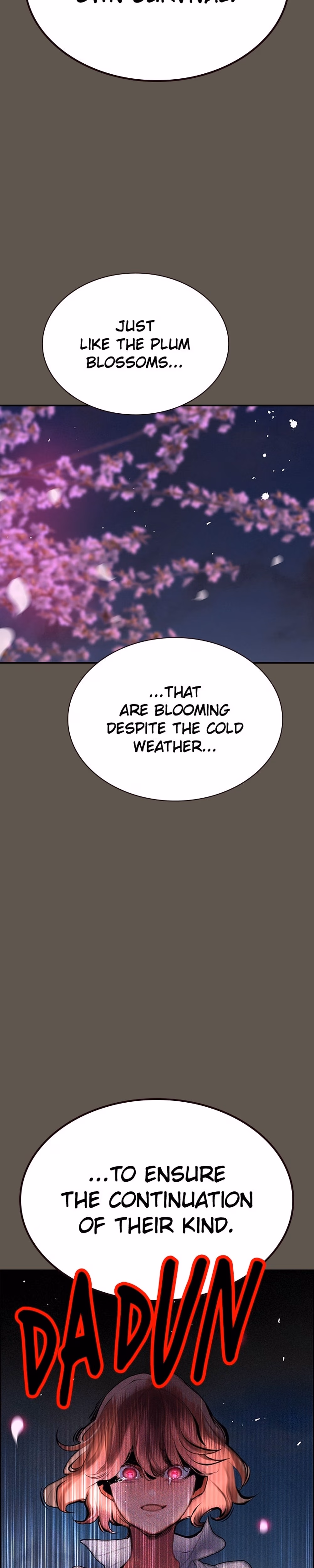 Jungle Juice - Chapter 190 - Part 31