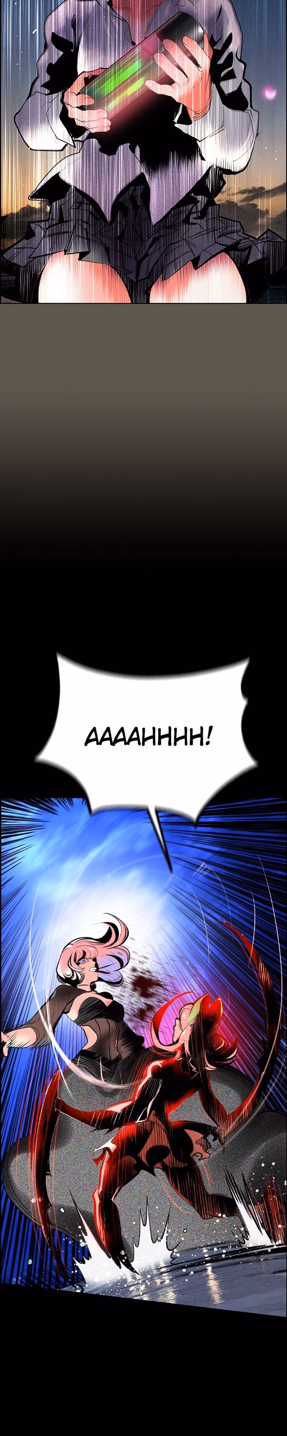 Jungle Juice - Chapter 190 - Part 32