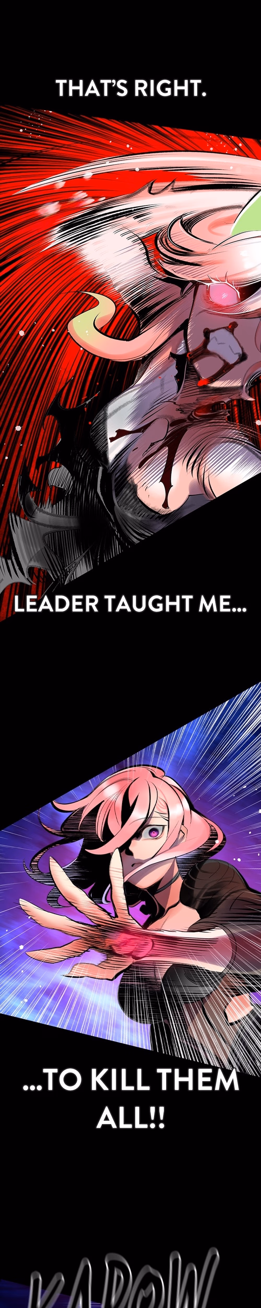 Jungle Juice - Chapter 190 - Part 33