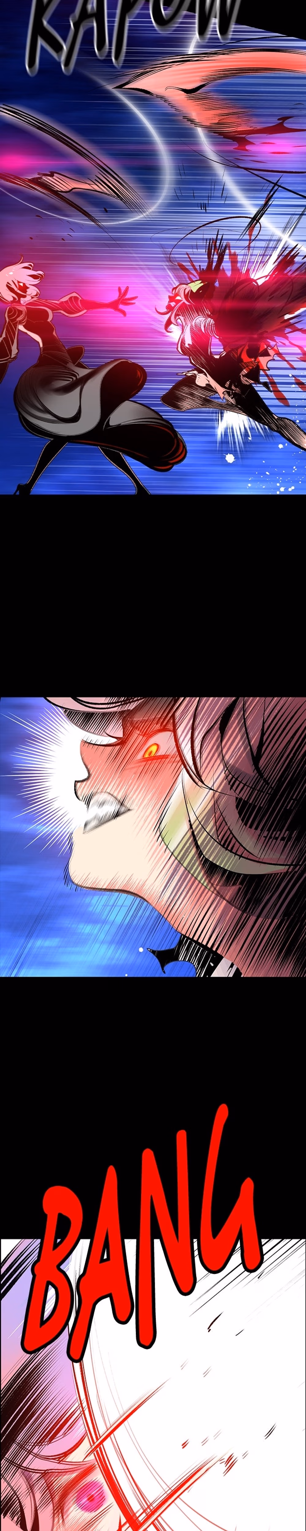 Jungle Juice - Chapter 190 - Part 34