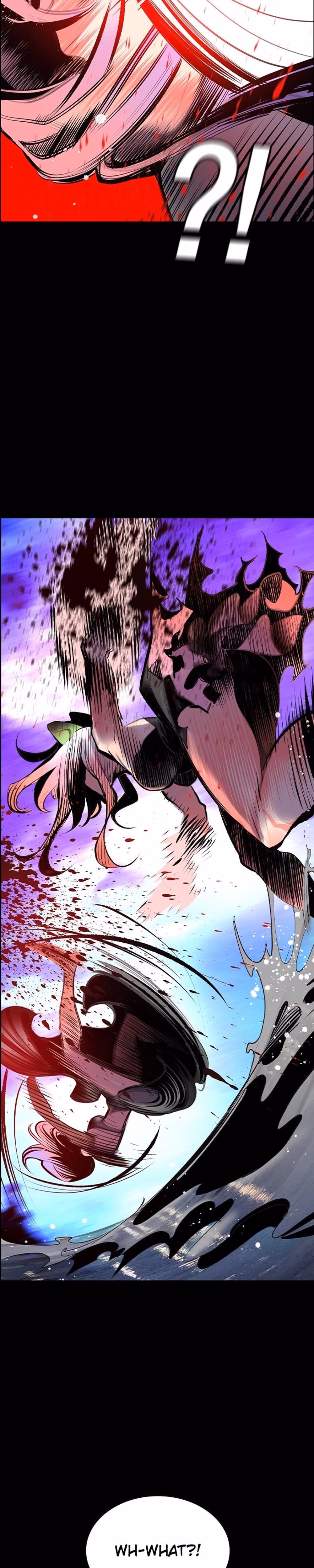 Jungle Juice - Chapter 190 - Part 35